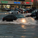 Image for article titled Turn Around Don't Drown: Houston Street Flooding Mega-Gallery